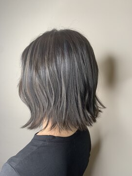 イングスジャパン(ings JAPAN) 赤みゼロ！外国人風ハイライトcolor