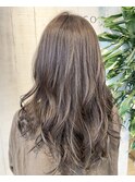 #N.カラー#透明感カラー#トリートメント【深谷】【美容室】