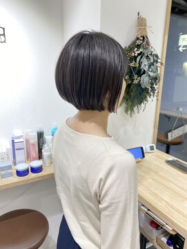 ソラ(sola) ショート40