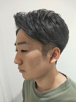 アッシュ 元住吉店(Ash) 【木村】メンズスタイル
