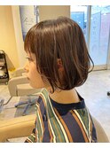 スフレボブ
