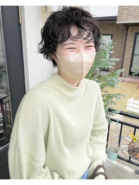 ブランココ(BlanCoCo) ダークオリーブカラー＊