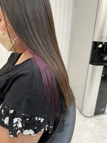 エリス ウメダ(Eliss umeda)&nbsp;イヤリングカラー