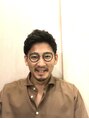 ヘアサロン アンミラ(hair salon un mira) 石田 悠太