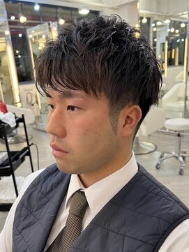 グラマシー アレックス(Gramercy alex) メンズショート