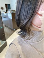 アメイジングヘアー 美沢店(AMAZING HAIR) レイヤーボブ