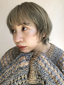 ブランコ 名古屋栄(BLANCO) プチウルフ