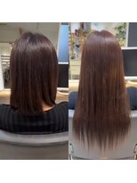 レニア オオサカ(ReniA osaka)&nbsp;シールエクステ80枚