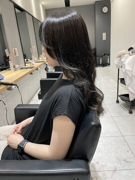 フラミューム 沼津(flammeum) アッシュグレー