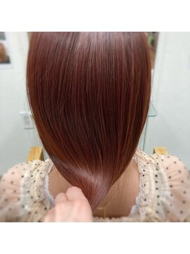 トイロ(toiro) 髪質改善トリートメント