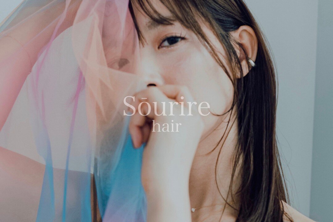 sourirEページ スーリール 伊都店(Sourire)｜ホットペッパービューティー