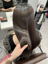 コア 梅田茶屋町店(Core) 髪質改善　愛され　艶髪