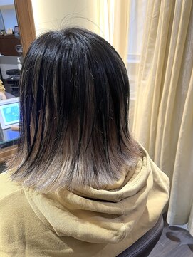 アパルトメント ジェシカ(l'appartement de Jessica) アンブレラカラー