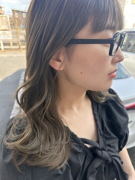 牛若丸ジャパン(Japan) オリーブ