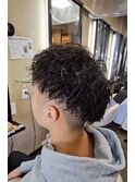 ツイストスパイラル