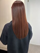 キラーナセンダイ(KiRANA SENDAI) [艶髪ベースメイクカラー]髪質改善