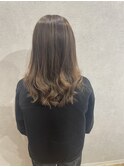 清楚系ハイライト