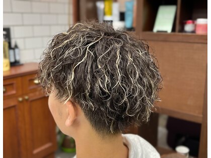 ルアナ タヤマ(Ruana TAYAMA)の写真