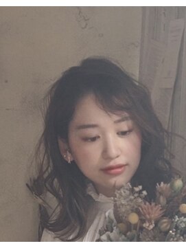 エバービューティーアトリエ(ever beauty atelier) ゆるふわパーマ