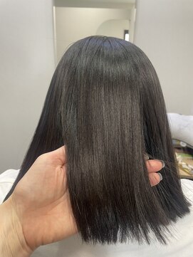 コロン(coron) 縮毛矯正