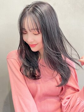 アメリ 新宿(Ameri) Ameri【新宿】ゆるふわレイヤー