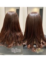 カリス(Caris)&nbsp;美髪パーマエステ