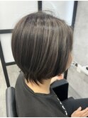ショートハイライト