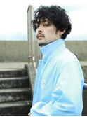 ラフカール センターパート