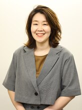 アミックス ヘアワークス 山口店(AMIX hair works) Yamamoto Seiko