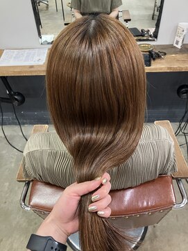 ロティー(loty) 【SEIRA】loty original straight