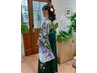 【卒業式】袴着付け＆ヘアセット