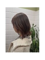 エイト 野々市店(EIGHT)&nbsp;【EIGHT野々市】お客様スタイル_デザインカラー