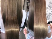 ジアン バイ ミルボン 西宮ガーデンズプラス(GIEN by milbon)