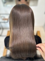 マチルダ(Matilda)&nbsp;髪質改善カラー