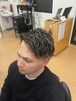 フライ(Fly)&nbsp;ツイストスパイラル