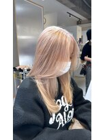 テイスティテラス(tasty terrace)&nbsp;ブロンドベージュ