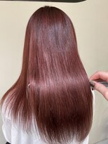 エレン 池袋(ElEn.)&nbsp;【新メニュー】ダブルカラー♪