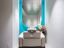 オーロ 塚口店(ORO)の雰囲気（衛生管理万全の個室◇特別な空間で癒しのサロンタイムをご提供♪）