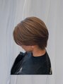 ビーリアン(B-LIEN) _men's style_