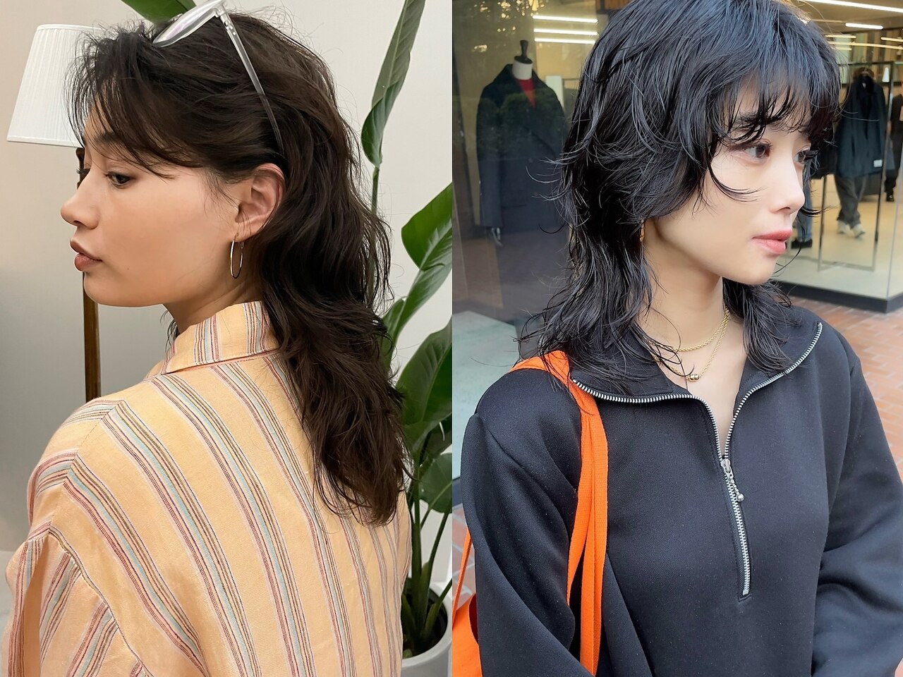 OOHIRO 最先端の美容室デジパ デジタルパーマ ランキングに関する美容院・美容室・ヘアサロン NORA