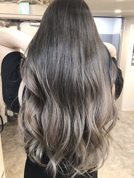 ヘアーグロウニコ(hair grow nico...) シャドウルーツ