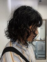 タロ(TALO)&nbsp;【TALO】ボブパーマ