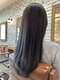ヘアスタジオ クランプ(Hair studio CLAMP)の写真/人気の炭酸フローディアトリートメントで髪を内側から補修！艶やかで美しい髪を手に入れよう☆
