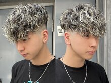 【nico TOKYO/カウンセリング】あなたの理想とお悩みをしっかりとカウンセリング[渋谷/渋谷駅]