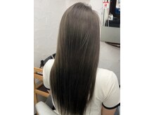 ヘアーズクレッセント バイ 木村(ヘアーズクレッセント by木村)