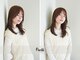 フローレス バイ ヘッドライト 川崎店(hair flores by HEADLIGHT)の写真