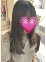 プロデュース 相模原店(Produce) 顔周りレイヤー