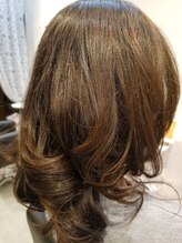 ルシア ヘアー サロン(Lucia Hair Salon)
