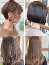 アミトヘアアンドサロン(amito hair&salon)