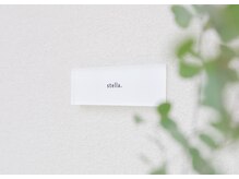 ステラ(stella.)